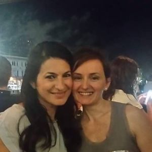 Meet your Posher, Eva